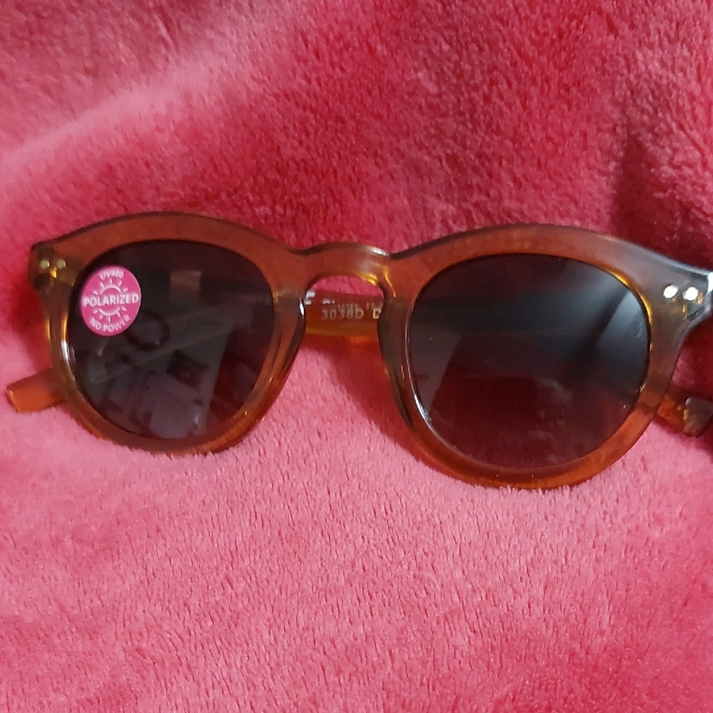 Peepers unisex boho sunglasses